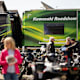 Kawasaki Roadshow 2026: Elf Modelle zum Testen