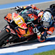 Pedro Acosta (KTM): «Keine Ahnung, wo ich im Qualifying landen würde»
