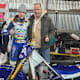 Nikita Bogdanov wurde erneut russischer Speedway-Meister