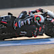 Stark: Bezzecchi beendet Buriram-Test mit Rekordrunde, Aprilia ist bereit!