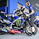 Yamaha-Krise: Auch beim Finaltest in Buriram Fahrverbot für die Werks-M1