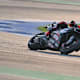 Bezzecchi (Aprilia) nach Rekordrunde: Ernst wird es nächstes Wochenende!