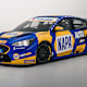Neuer Tourenwagen: Ford Focus Limousine startet in BTCC-Saison 2026