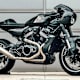 Harley-Davidson RMCR: Wiedergeburt einer Legende
