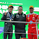 Kimi Antonelli: Vergleiche mit Lewis Hamilton und Michael Schumacher