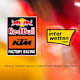 Voller Einsatz: KTM gewinnt Interwetten als neuen MotoGP-Sponsorpartner