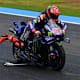 Fabio Quartararo (7.) überraschend im Q2: «Mussten unsere Chance nutzen!»