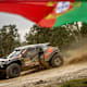 Sebastien Loeb/Edouard Boulanger (Dacia) gewinnen Rallye-Raid Portugal