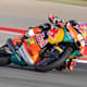 Moto3-Qualifying endet mit KTM-Dominanz – Pole-Position für Alvaro Carpe