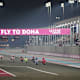 MotoGP in Doha: Es droht auch die Absage des Wüsten-Grand-Prix 2026