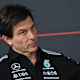 Nahost-Krieg: Mercedes-Leute aus Bahrain geholt, Kommentar von Toto Wolff