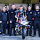 Advocates Ducati: In diesem Design tritt das neue Superbike-Team an