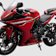 Honda CB500 Super Four und CBR500R Four enthüllt
