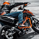 Alltagstaugliche KTM-Modelle mit 350 ccm - was steckt dahinter?