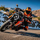 KTM setzt der Super Duke die Krone auf: 1390 Super Duke RR vorgestellt