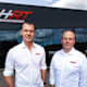 Teamchef Ulrich Fritz wird neuer Gesellschafter beim Haupt Racing Team