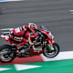 Assen: Pole, Rekord und Sturz für Ducati-Star Bulega – BMW in zweiter Reihe
