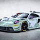 Lionspeed GP mit Porsche-Stars in GT World Challenge Europe