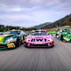 Drei Trainings - DTM baut Zeitplan auf dem Red Bull Ring an