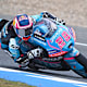 Moto3, Zeittraining: Quiles in Front, Munoz (Intact) mit starkem Comeback