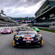 Live im Stream: Der Freitag der DTM auf dem Red Bull Ring