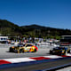 Im TV und Stream: DTM-Saisonauftakt auf dem Red Bull Ring