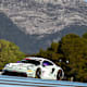 Porsche-Bestzeit in erster Sitzung vom GT World Challenge-Vorsaisontest