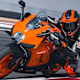 KTM 450RC: Vorerst nur in China