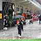 Gewitterwarnung für Rennsonntag in Miami: FIA und Formel-1-Stars reagieren