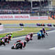 Live-Ticker, Le Mans: Aprilia-Show mit Martin, Bezz & Ogura. Bagnaia Crash