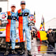 Ex-Weltmeister Neuville (Hyundai) kann noch gewinnen: Triumph in Portugal