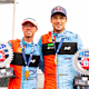 Ex-Weltmeister Neuville (Hyundai) kann noch gewinnen: Triumph in Portugal
