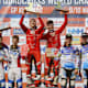 SidecarCross-WM 2026, Kleinhau: Doppelsieg für Foden/Weinmann