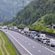 Schweiz: Transitgebühr für Ausländer in Planung - in einigen Jahren