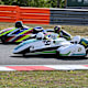 Kirby/Salmon: Motorschaden und Sicherheitsmodus kosten bessere Resultate
