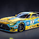 PROsport Racing mit spektakulärem 8-Bit-Retrodesign bei 24h Nürburgring