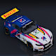 Koopman Racing passt Fahrerbesetzung des legendären BMW Z4 GT3 an