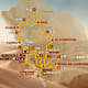 Dakar 2027: Längste Wüstenrallye seit erster Austragung in Saudi-Arabien