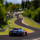 GT3-Stars schwärmen über Max Verstappen bei den 24h Nürburgring
