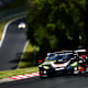 Luca Engstler sichert sich Pole-Position im Red Bull Lamborghini