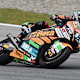 Moto2, Zeittraining: Vietti vor Agius und Lopez – Drama für David Alonso
