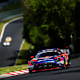 Antriebswelle verhindert Gesamtsieg von Max Verstappen bei 24h Nürburgring