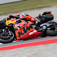 Vinales nach Catalunya-Test: Mit neuen Teilen schneller als im Qualifying