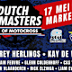 Dutch Masters in Markelo: Kay de Wolf (Husqvarna) bezwingt Jeffrey Herlings