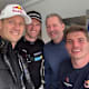 Rallye-Weltmeister Sebastien Ogier von Nürburgring-Nordschleife fasziniert