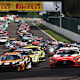 70 GT3-Fahrzeuge - 24h Spa auch 2026 weltgrößtes GT3-Rennen