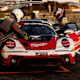 Österreichisches Porsche-Team mit talentierten Nachwuchspiloten