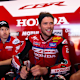Trotz Schmerzen: Jake Dixon (Honda) will in Aragon sein SBK-Debüt geben
