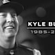 NASCAR-Star Kyle Busch im Alter von 41 Jahren verstorben