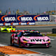 Matteo Cairoli feiert im Ferrari DTM-Debütsieg in Zandvoort
